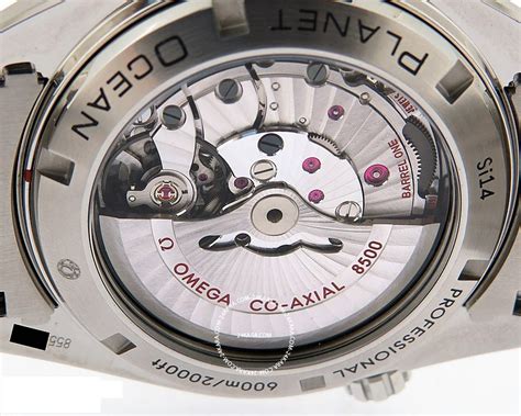 omega co axial 8500 price|difference between omega 8500a and 8900.